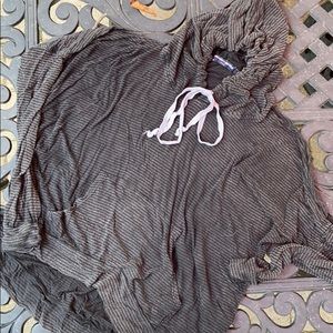 Brandy Melville 'Layla' hoodie